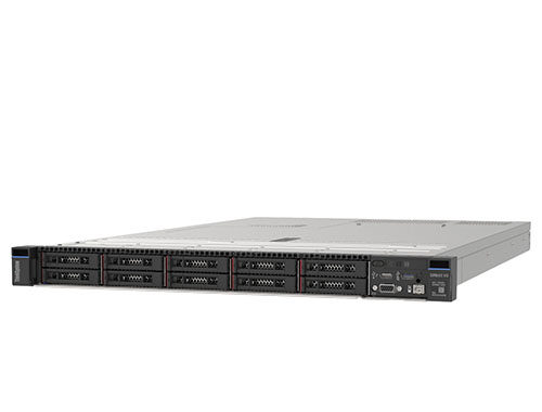 Lenovo ThinkSystem SR645 V3 1U服务器